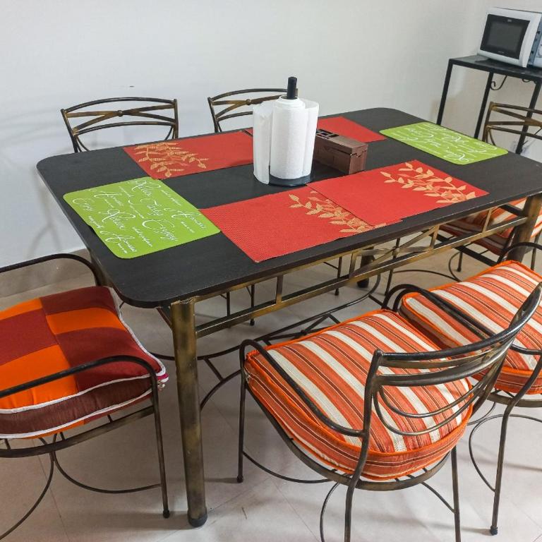 Departamento Alberdi - Apartamento de 2 dormitorios - 2