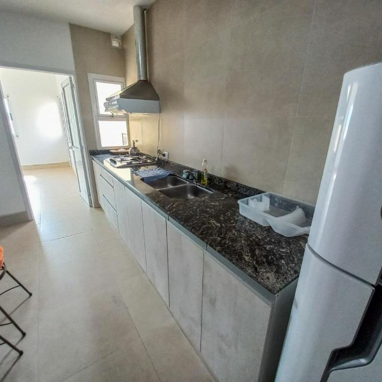 Departamento Alberdi - Two-Bedroom Apartment - 7