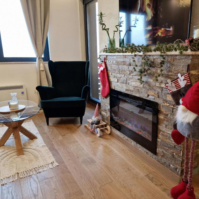 Zlatibor Royal Dream - One-Bedroom Apartment - 2