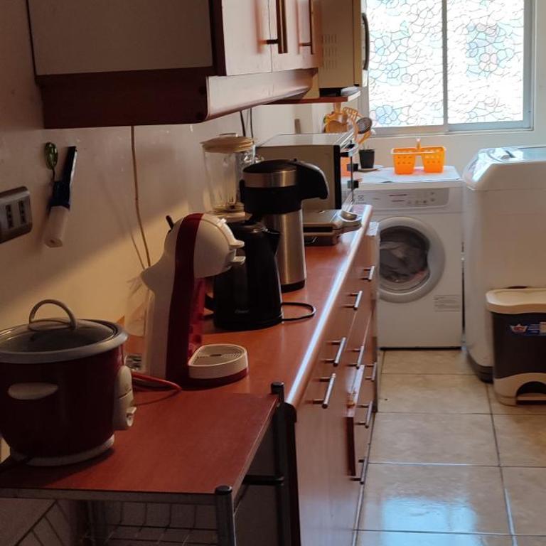 Departamento Full 3D 2B Cerca de Playas en Arica - Apartamento de 3 dormitorios - 19