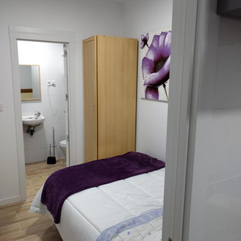 Apartamento A - Apartamento de 1 dormitorio - 2