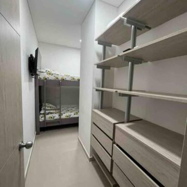 APARTAMENTO LUJOSO CLUB DE PLAYA SAMARIA - Apartamento de 2 dormitorios - 43