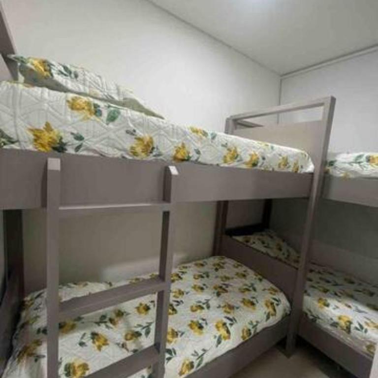 APARTAMENTO LUJOSO CLUB DE PLAYA SAMARIA - Apartamento de 2 dormitorios - 44