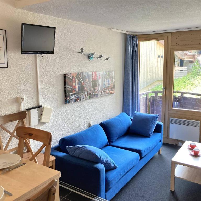Appartement 2 pièces, 6 pers, au cœur d'Avoriaz - FR-1-634-59 - Apartment (6 Erwachsene) - 2