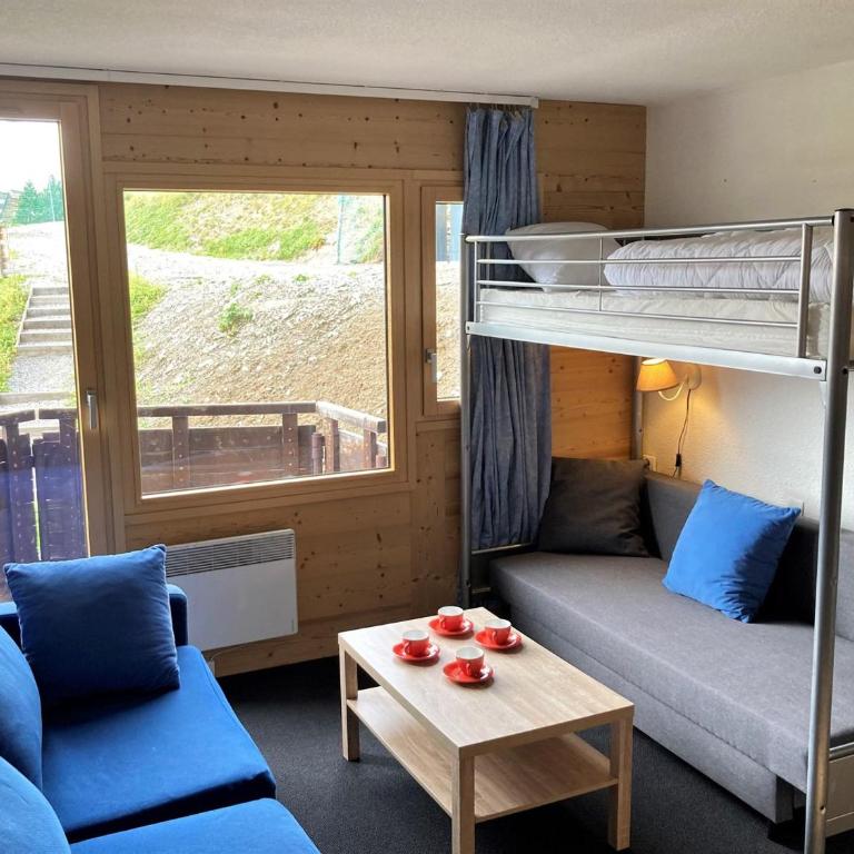 Appartement 2 pièces, 6 pers, au cœur d'Avoriaz - FR-1-634-59 - Apartment (6 Erwachsene) - 3