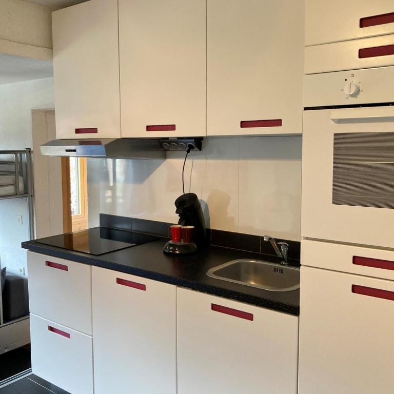 Appartement 2 pièces, 6 pers, au cœur d'Avoriaz - FR-1-634-59 - Apartment (6 Erwachsene) - 5