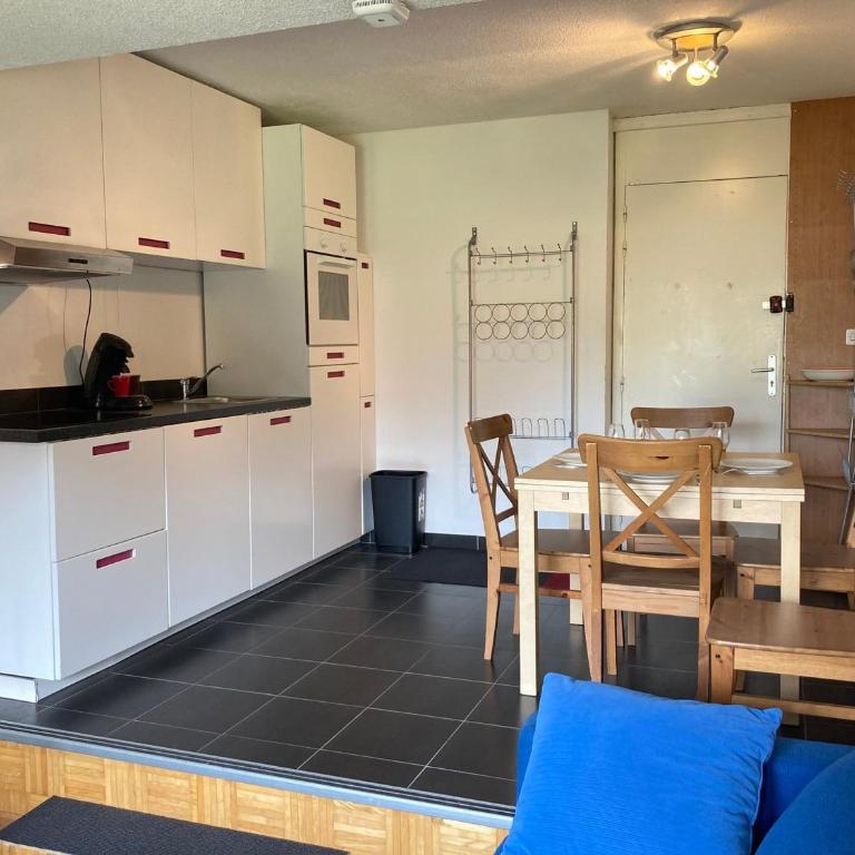Appartement 2 pièces, 6 pers, au cœur d'Avoriaz - FR-1-634-59 - Apartment (6 Erwachsene) - 6
