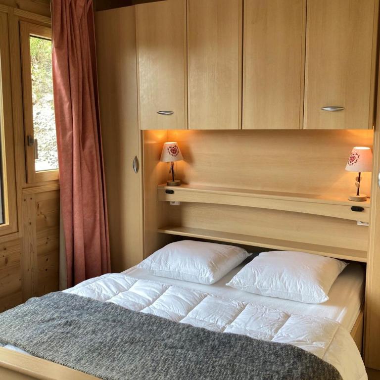 Appartement 2 pièces, 6 pers, au cœur d'Avoriaz - FR-1-634-59 - Apartment (6 Erwachsene) - 10