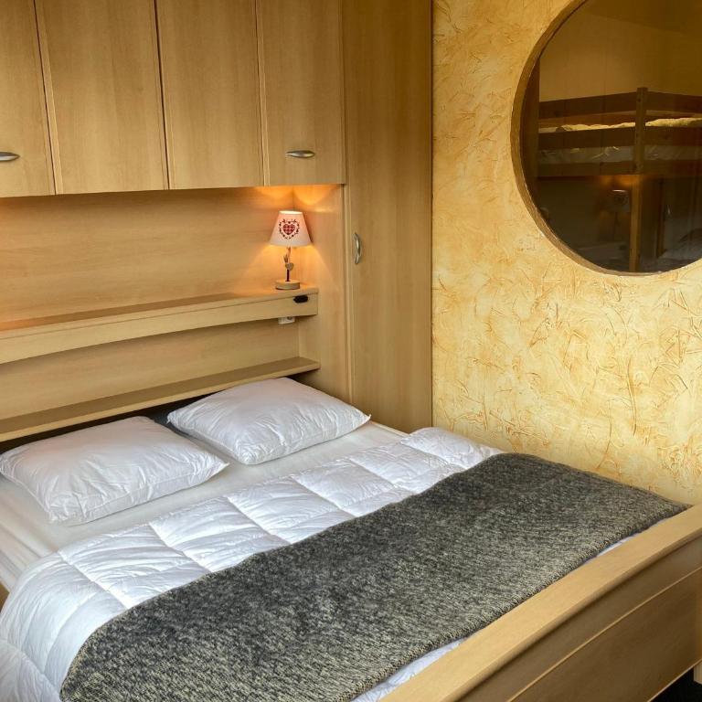Appartement 2 pièces, 6 pers, au cœur d'Avoriaz - FR-1-634-59 - Apartment (6 Erwachsene) - 11