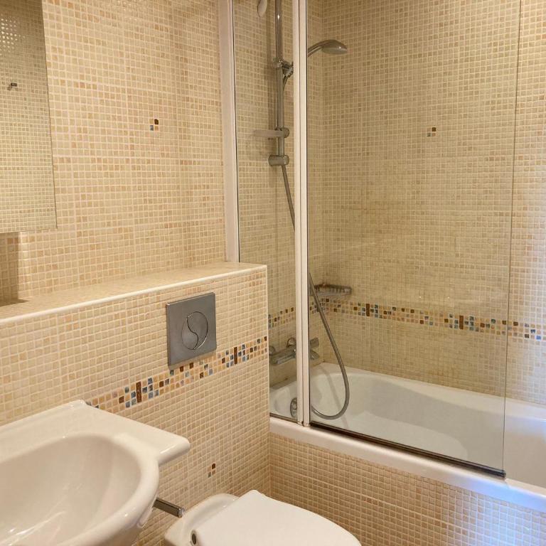 Appartement 2 pièces, 6 pers, au cœur d'Avoriaz - FR-1-634-59 - Apartment (6 Erwachsene) - 14
