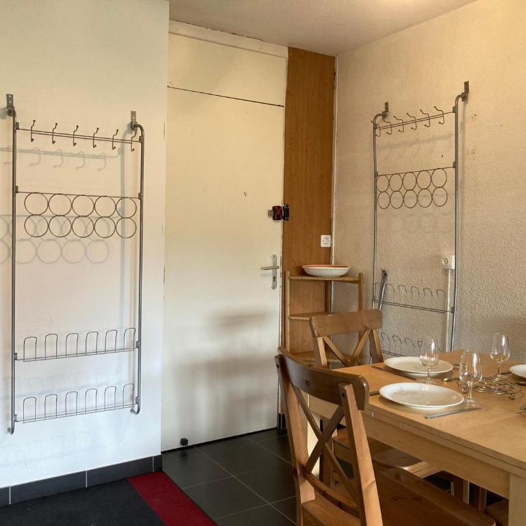 Appartement 2 pièces, 6 pers, au cœur d'Avoriaz - FR-1-634-59 - Apartment (6 Erwachsene) - 15