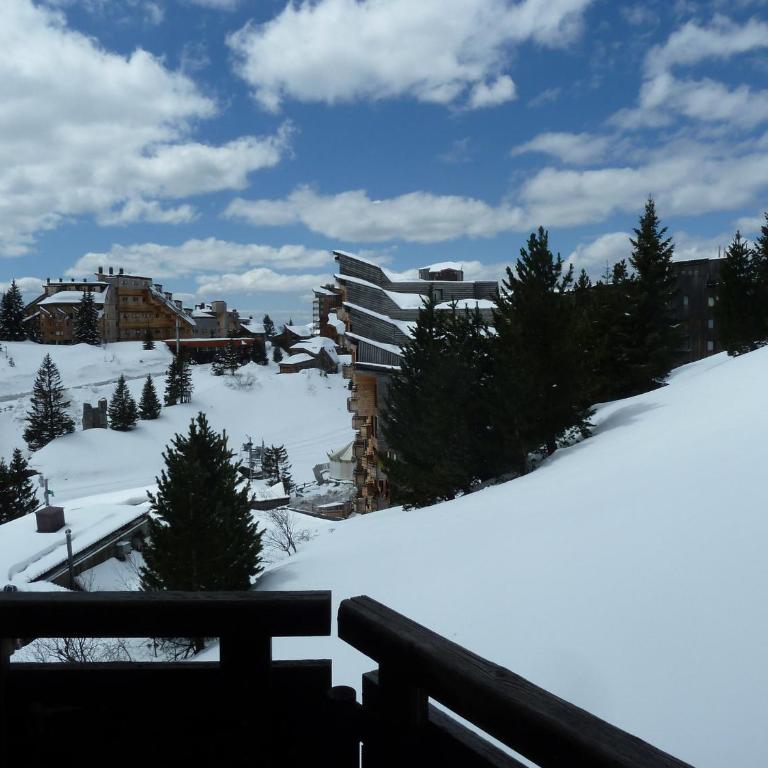 Appartement 2 pièces, 6 pers, au cœur d'Avoriaz - FR-1-634-59 - Apartment (6 Erwachsene) - 16