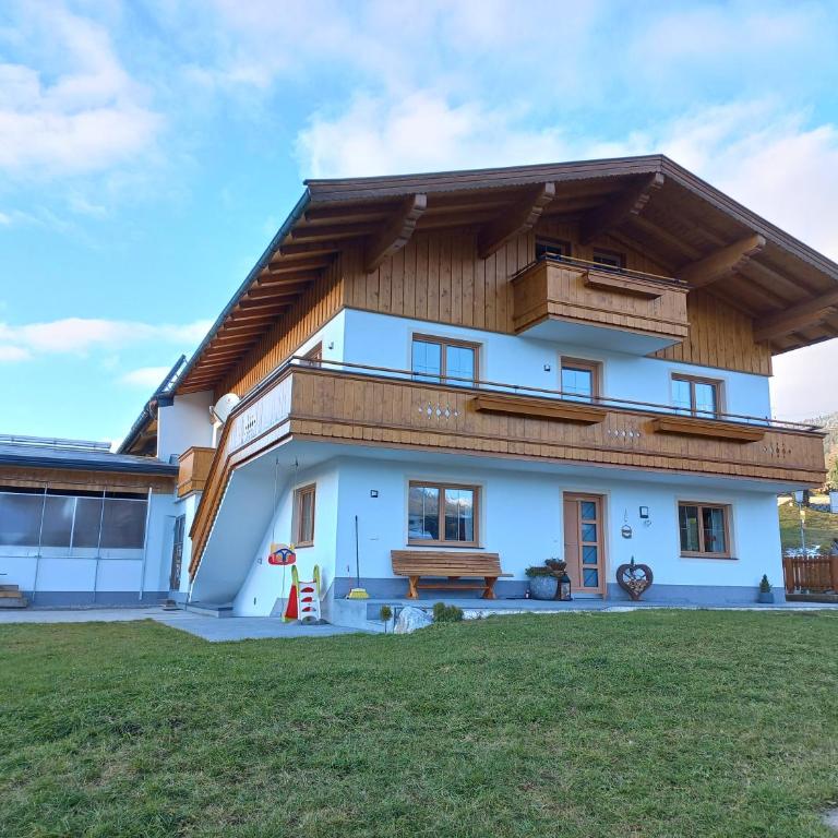 Ferienwohnung Kant - Apartment - 2