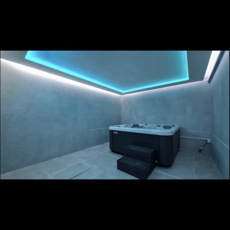 Nivalis Residence *apartman 20* - Three-Bedroom Apartment - 33