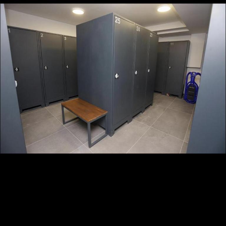 Nivalis Residence *apartman 20* - Three-Bedroom Apartment - 35