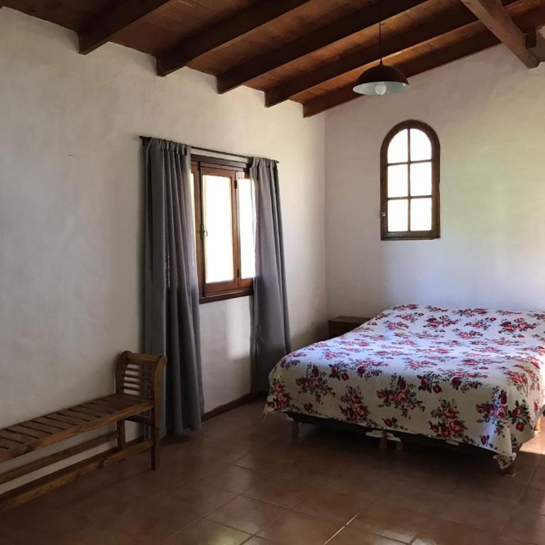 Casa Peral - Casa de 2 dormitorios - 21