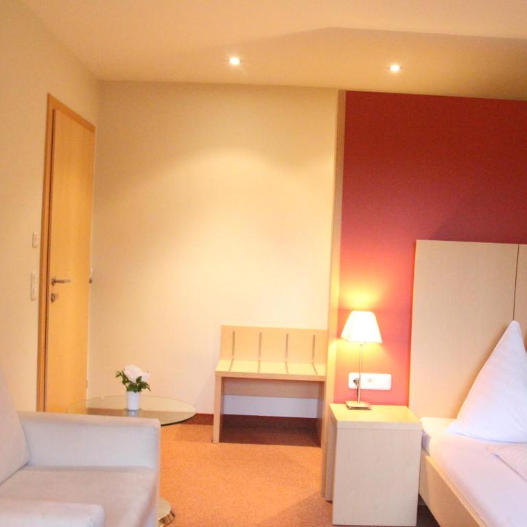 Hotel Alhartinger Hof - Classic Einzelzimmer - 4
