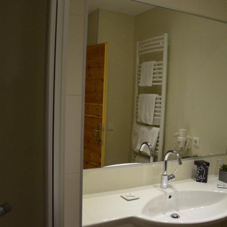 Hotel Alhartinger Hof - Business Doppelzimmer - 4
