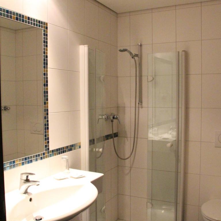 Hotel Alhartinger Hof - Classic Einzelzimmer - 3