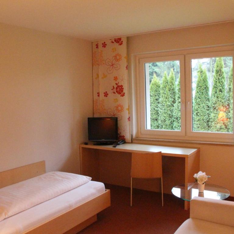 Hotel Alhartinger Hof - Business Einzelzimmer - 2