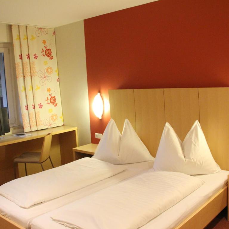 Hotel Alhartinger Hof - Business Doppelzimmer - 2