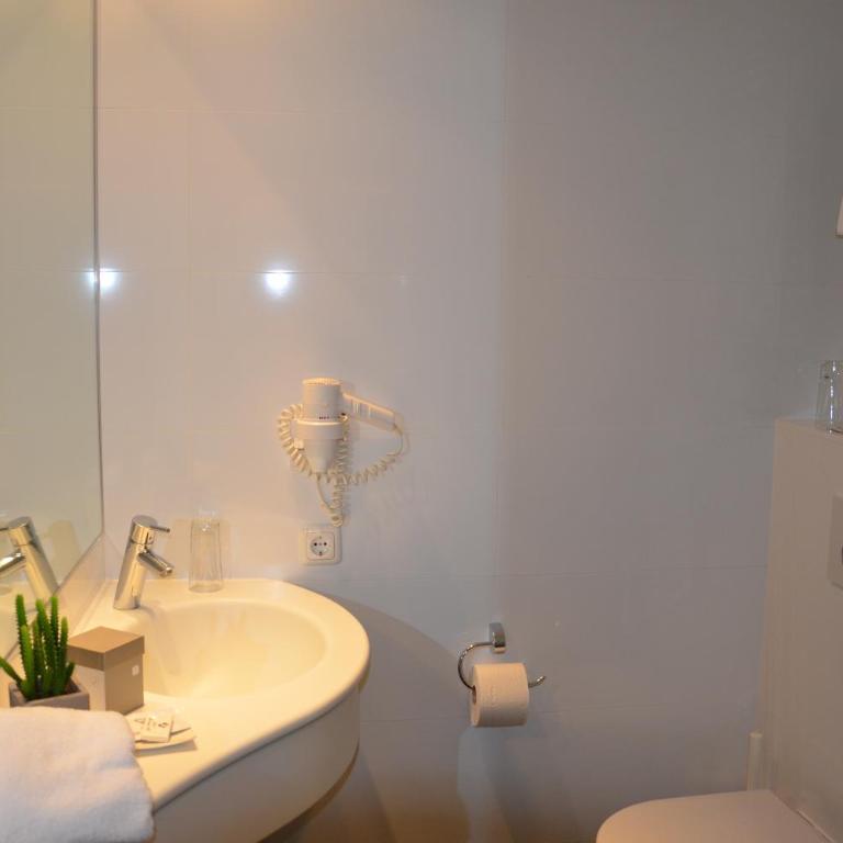 Hotel Alhartinger Hof - Business Einzelzimmer - 3