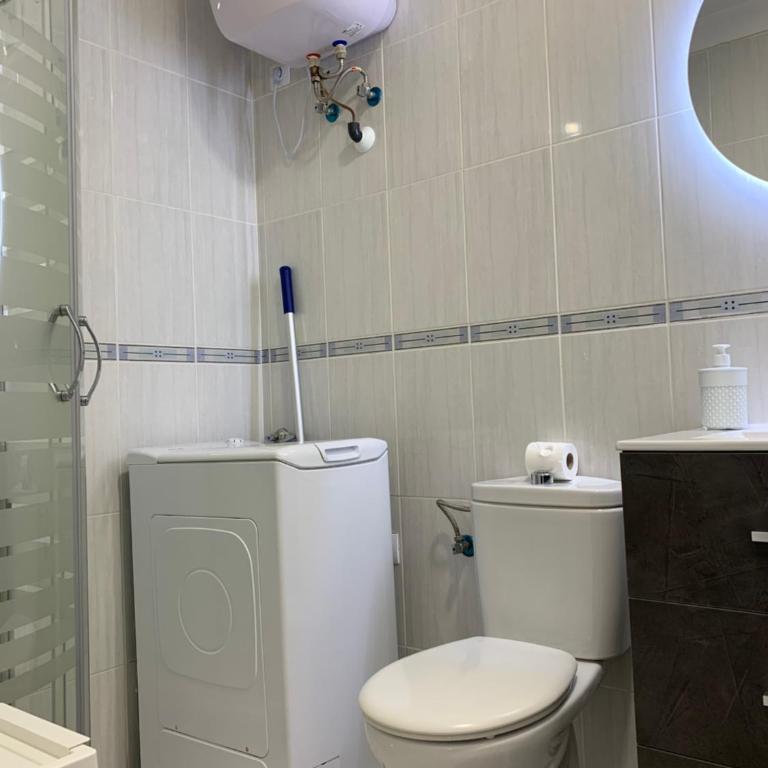 Casa di Luca EL VERGEL by luca properties gran canaria - Apartamento con vistas a la piscina - 24