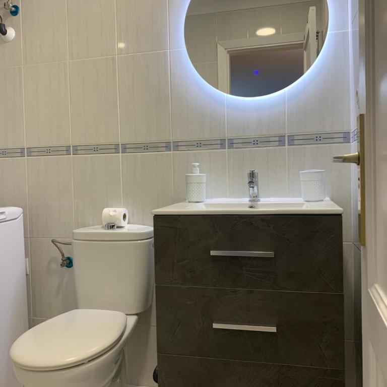 Casa di Luca EL VERGEL by luca properties gran canaria - Apartamento con vistas a la piscina - 23