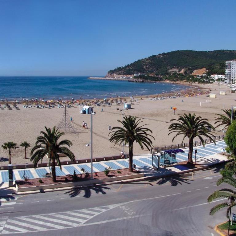 Apartamentos Doña Carmen 3000 - Apartamento de 1 dormitorio (2 - 4 adultos) - 66