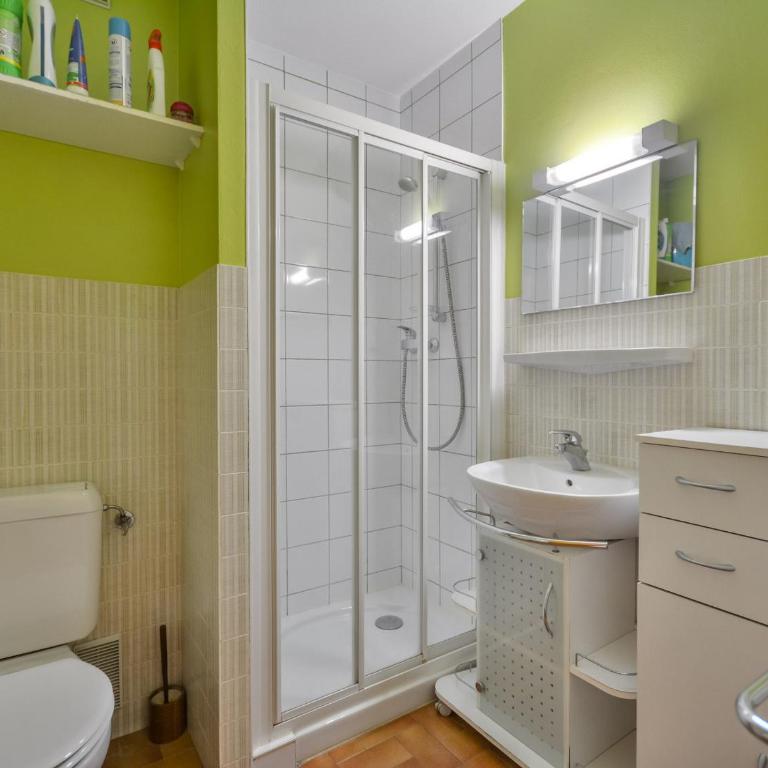 Studio centre Morzine, balcon, parking, proche remontées - FR-1-684-51 - Studio - 4