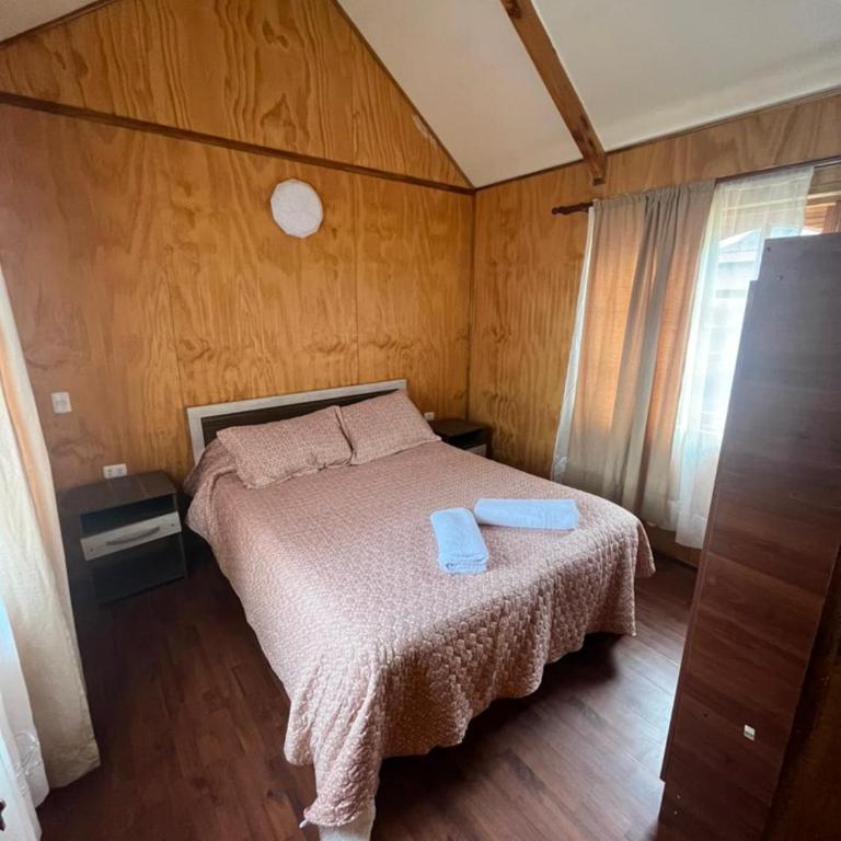 Cabañas "El Cazador" - Apartamento de 2 dormitorios - 3