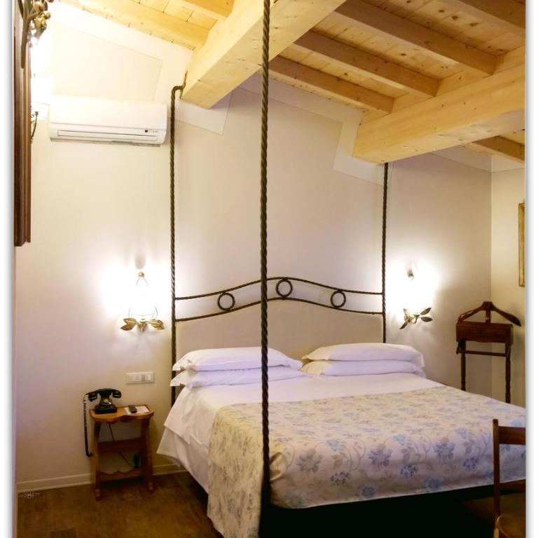 Hotel David - Junior Suite con Terrazza - 14