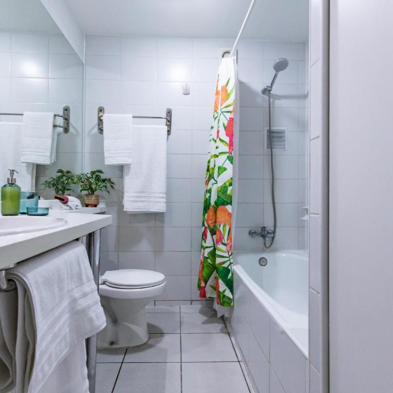 San Carlos rentals - Lastarria - Apartamento de 1 dormitorio - 8