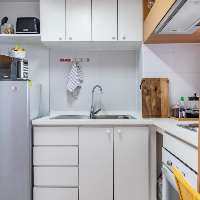 San Carlos rentals - Lastarria - Apartamento de 1 dormitorio - 22