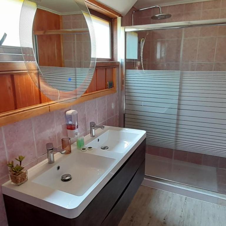 Hotel CasaQuinchao - Family Room - 10