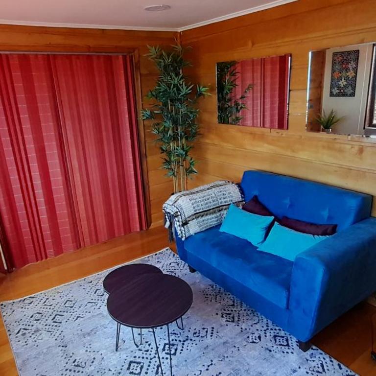 Hotel CasaQuinchao - Family Room - 2