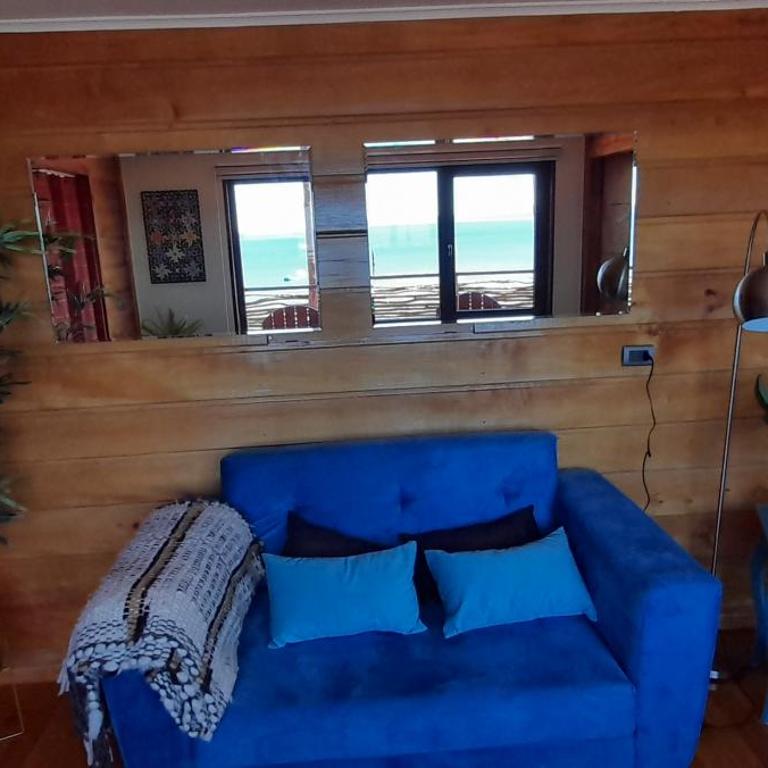 Hotel CasaQuinchao - Family Room - 6