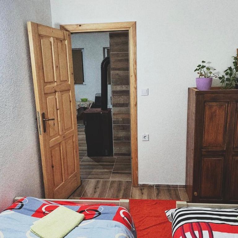 Janja - Two-Bedroom Apartment - 24