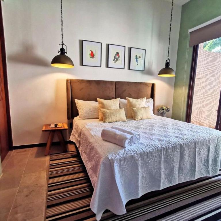CASA MARA 41 Pool with hot tub - One-Bedroom House - 5