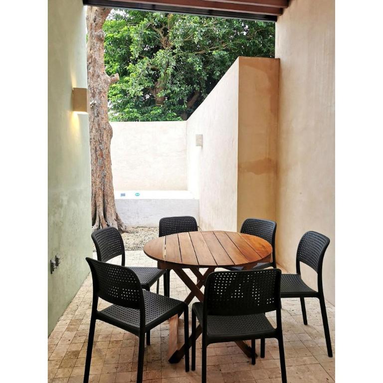 CASA MARA 41 Pool with hot tub - One-Bedroom House - 20