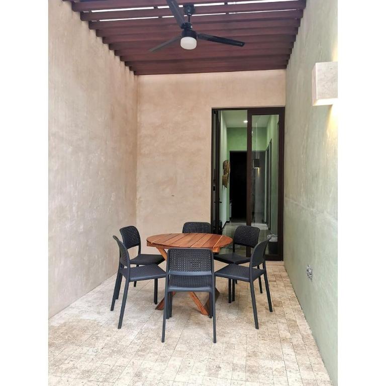 CASA MARA 41 Pool with hot tub - One-Bedroom House - 23