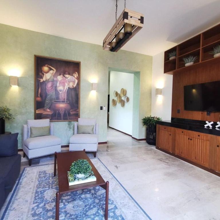 CASA MARA 41 Pool with hot tub - One-Bedroom House - 25