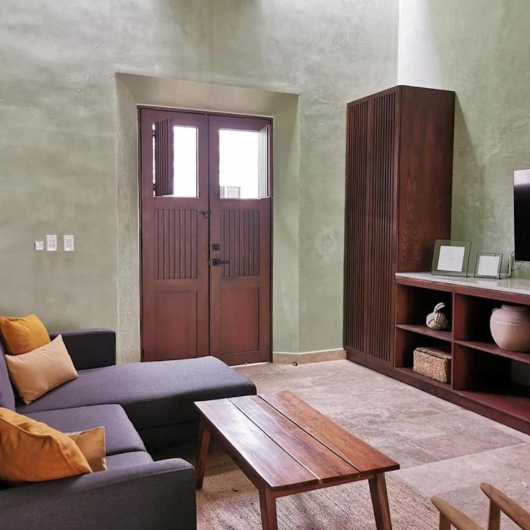 Casa Mara 53 Luxury House in downtown Mérida - Villa Deluxe - 1
