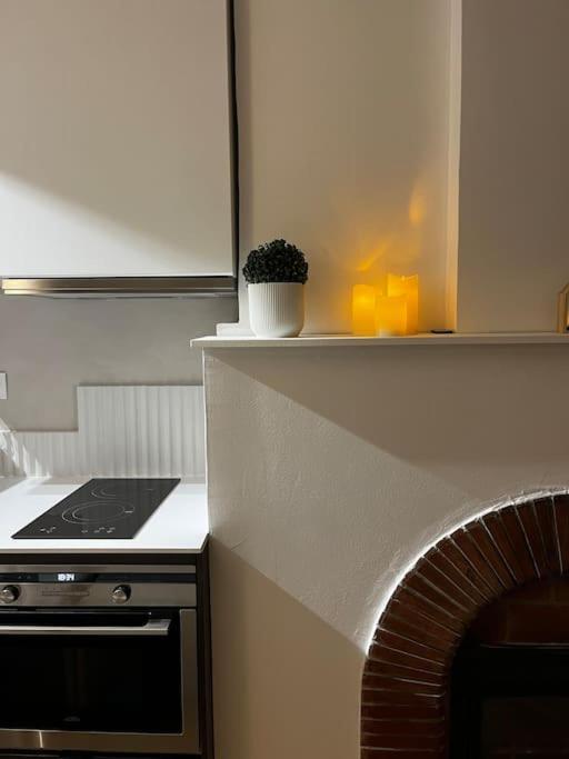 LE MÉDITERRANÉEN - Terrasse - Parking - Apartamento de 1 dormitorio - 17