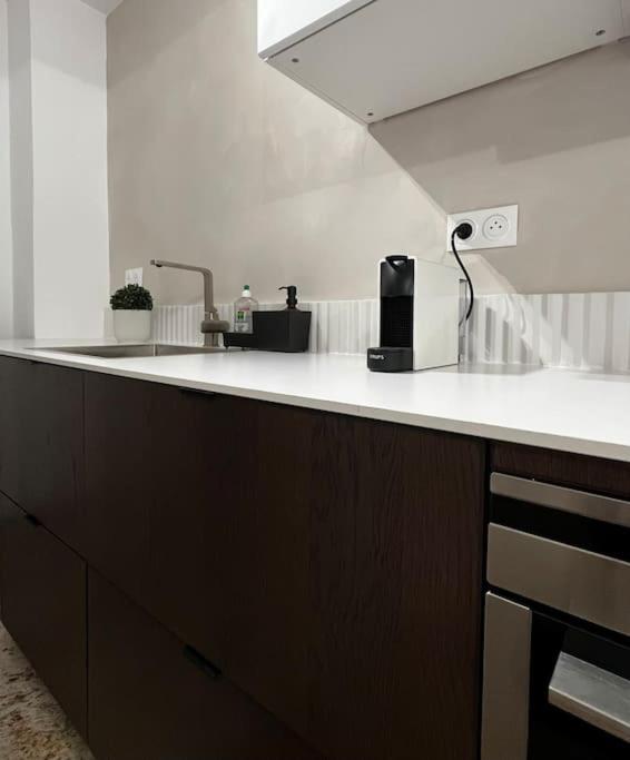 LE MÉDITERRANÉEN - Terrasse - Parking - Apartamento de 1 dormitorio - 23