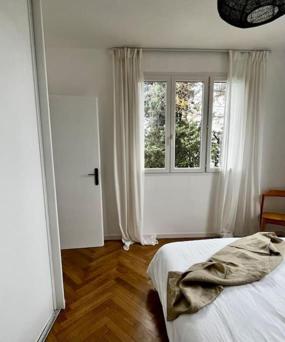 LE MÉDITERRANÉEN - Terrasse - Parking - Apartamento de 1 dormitorio - 16