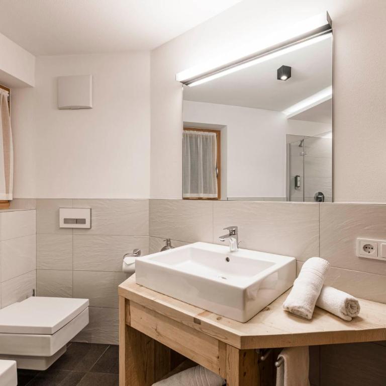 Agriturismo Maso Runch - Appartamento con 2 Camere da Letto - 10