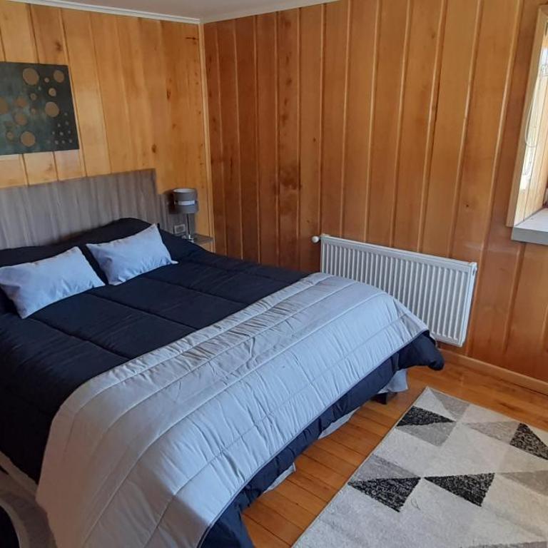 Hotel CasaQuinchao - Double Room with Garden View - 2