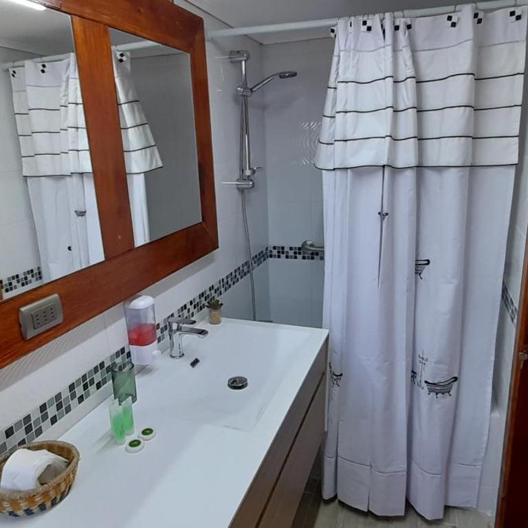 Hotel CasaQuinchao - Double Room with Garden View - 6