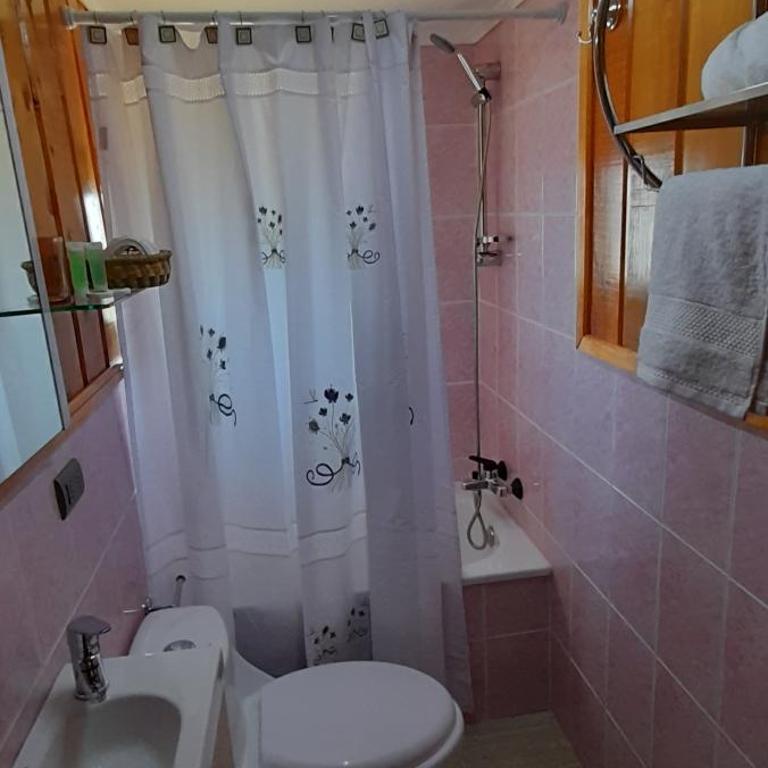 Hotel CasaQuinchao - Small Double Room - 4